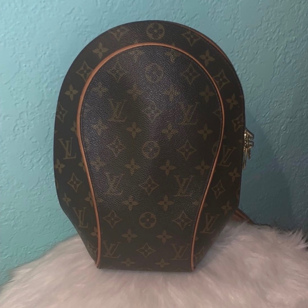 Louis Vuitton Eclipse backpack